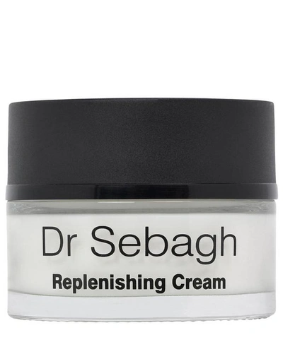 DR SEBAGH DR SEBAGH NATURAL REPLENISHING CREAM
