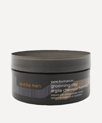 AVEDA AVEDA MENS MEN PURE-FORMANCE GROOMING CLAY 75ML