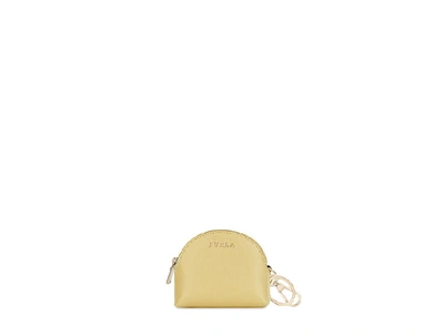 FURLA FURLA BABYLON KEY CASE CEDRO D