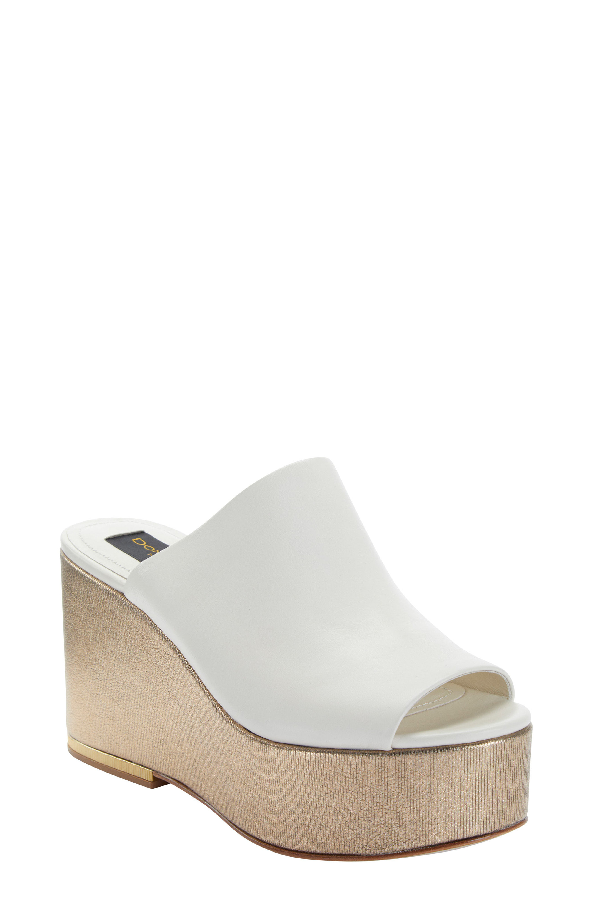 donna karan mules
