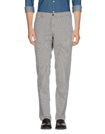 MASON'S CASUAL PANTS