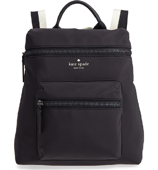 nylon convertible backpack