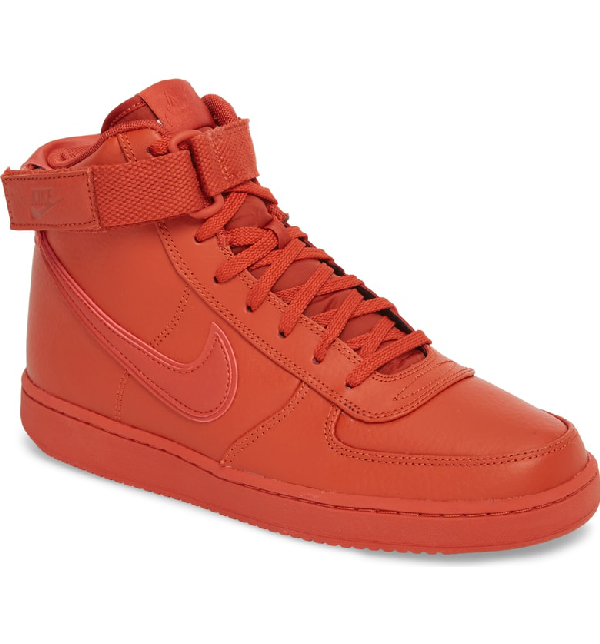 nike vandal high supreme leather