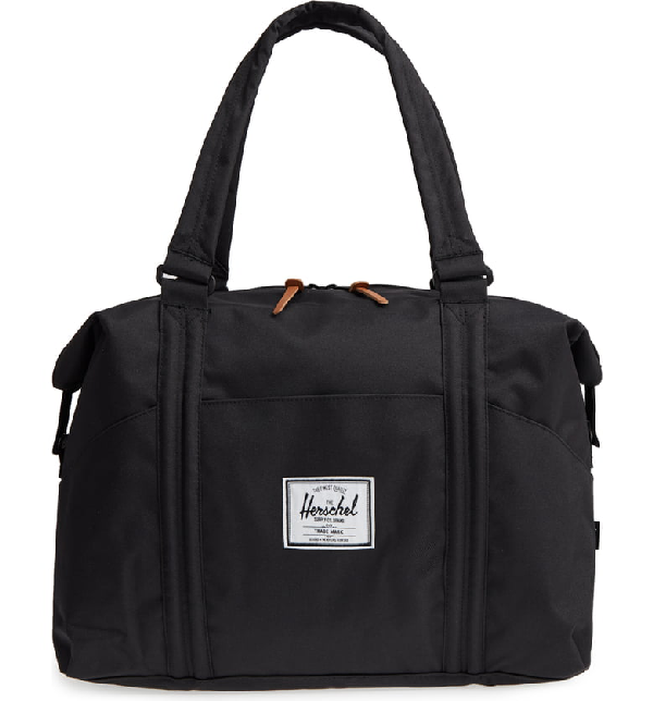 herschel supply co strand duffle