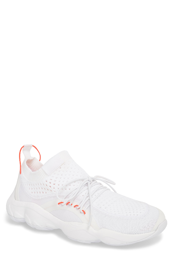 reebok dmx fusion nr white