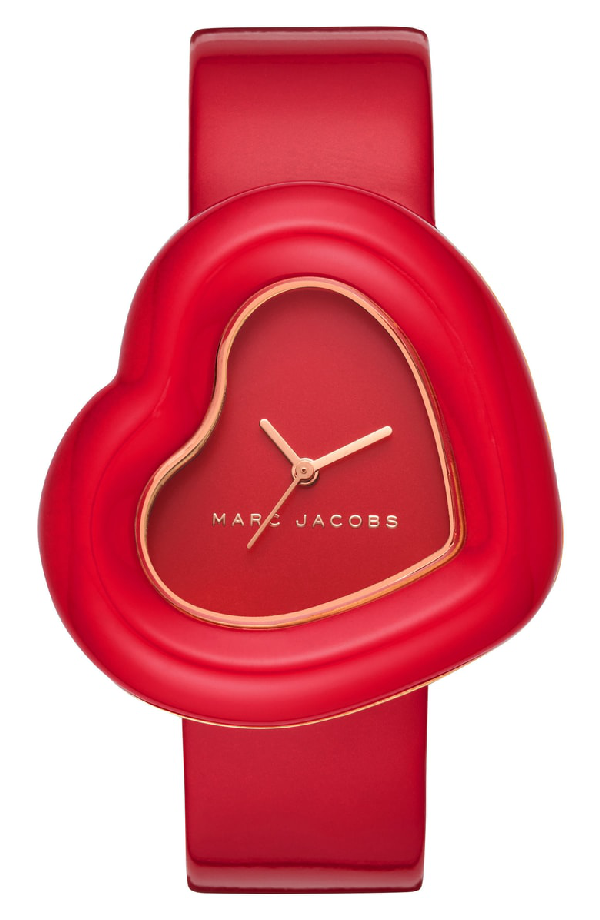 marc jacobs watches nordstrom