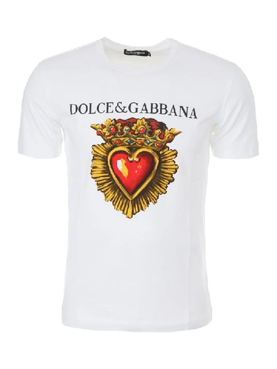 Cuore sacro dolce & gabbana hotsell