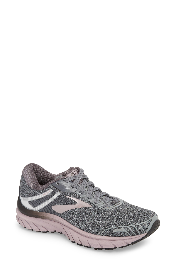 brooks adrenaline gts 18 rose gold