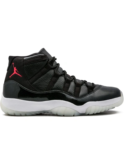 JORDAN AIR JORDAN 11 RETRO "72-10" SNEAKERS