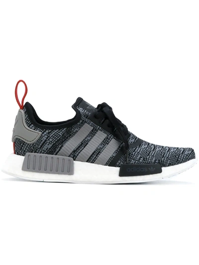 ADIDAS ORIGINALS NMD_R1 LOW-TOP SNEAKERS