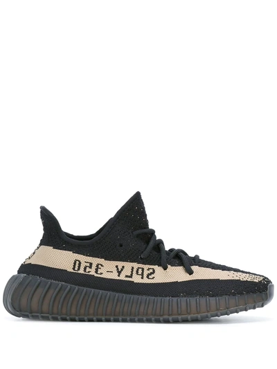 YEEZY BOOST 350 V2 "GREEN" SNEAKERS