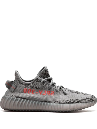 ADIDAS ORIGINALS BOOST 350 V2 'BELUGA 2.0' SNEAKERS