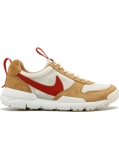 NIKE X TOM SACHS MARS YARD 2.0 SNEAKERS