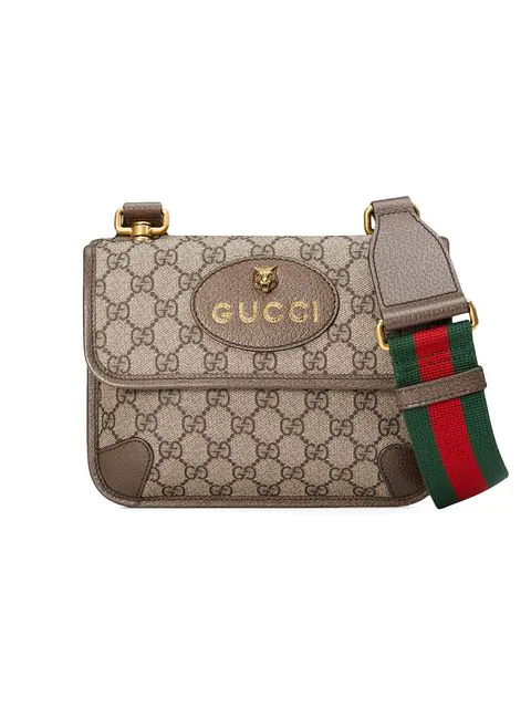 gucci gg supreme