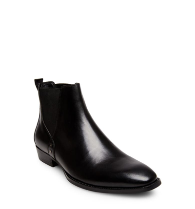 Steve madden simon chelsea boot store