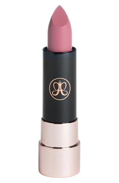 ANASTASIA BEVERLY HILLS ANASTASIA BEVERLY HILLS MATTE LIPSTICK