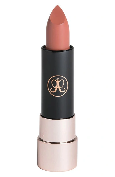 ANASTASIA BEVERLY HILLS ANASTASIA BEVERLY HILLS MATTE LIPSTICK