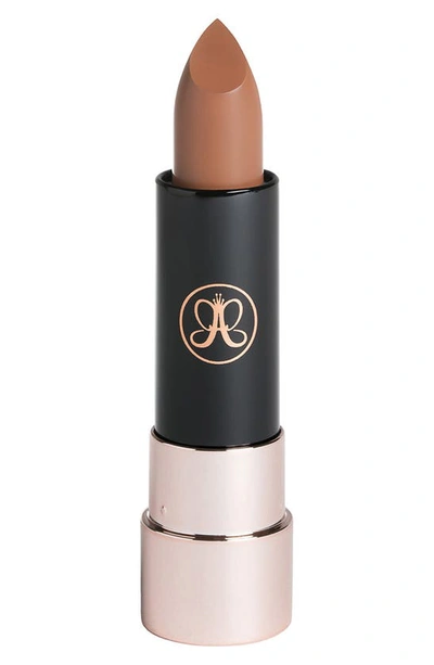 ANASTASIA BEVERLY HILLS ANASTASIA BEVERLY HILLS MATTE LIPSTICK
