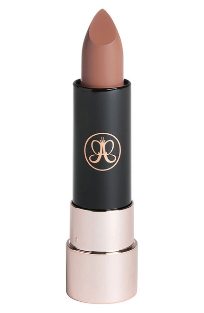 ANASTASIA BEVERLY HILLS ANASTASIA BEVERLY HILLS MATTE LIPSTICK