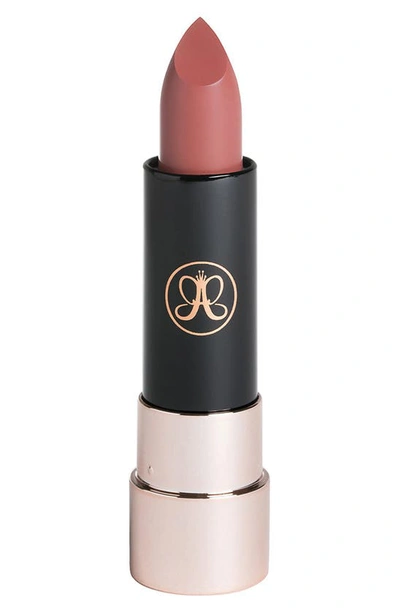 ANASTASIA BEVERLY HILLS ANASTASIA BEVERLY HILLS MATTE LIPSTICK
