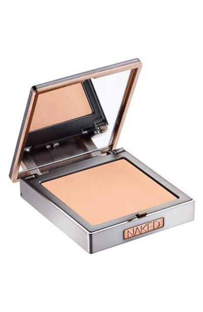 URBAN DECAY NAKED SKIN ULTRA DEFINITION PRESSED FINISHING POWDER - NAKED LIGHT