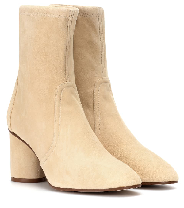 the margot 75 bootie