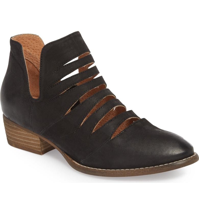 seychelles unanimous bootie
