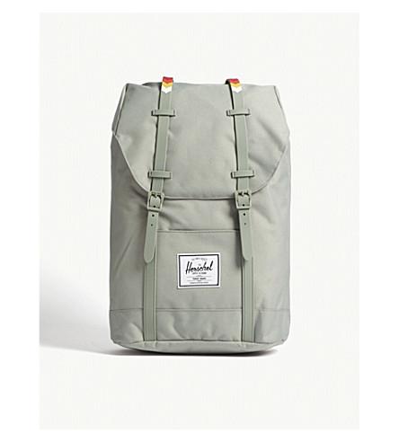 herschel shadow chevron