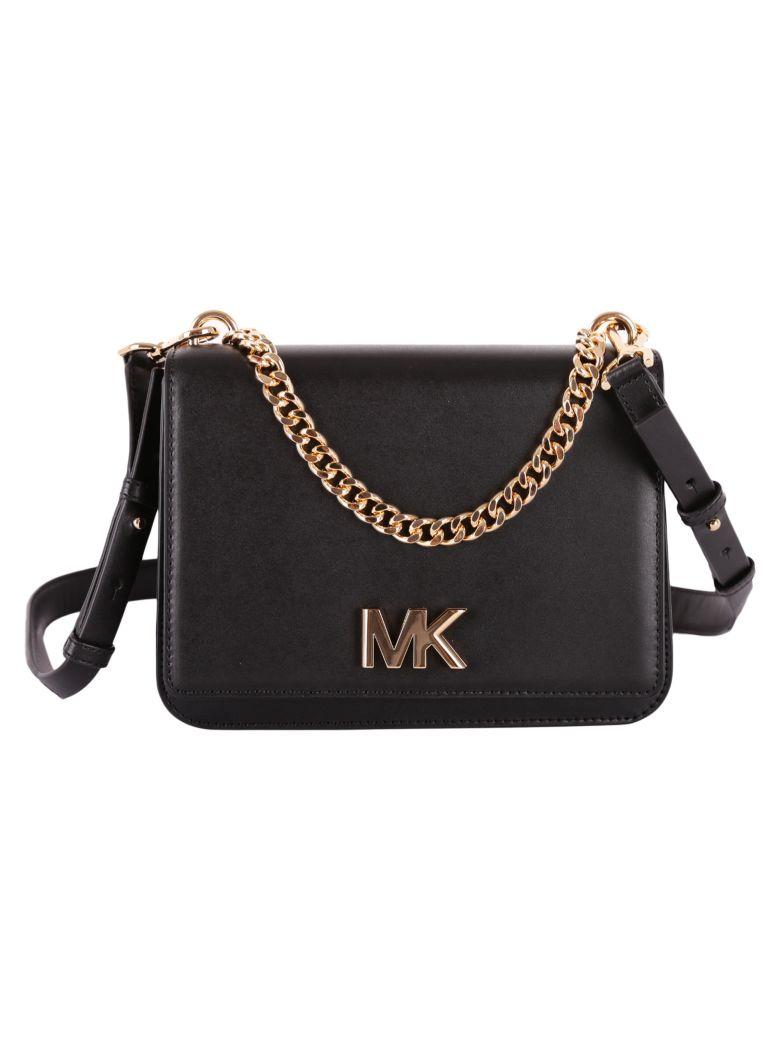 michael kors with chain handle