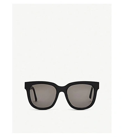 GENTLE MONSTER SALT-01 SALT ACETATE SUNGLASSES