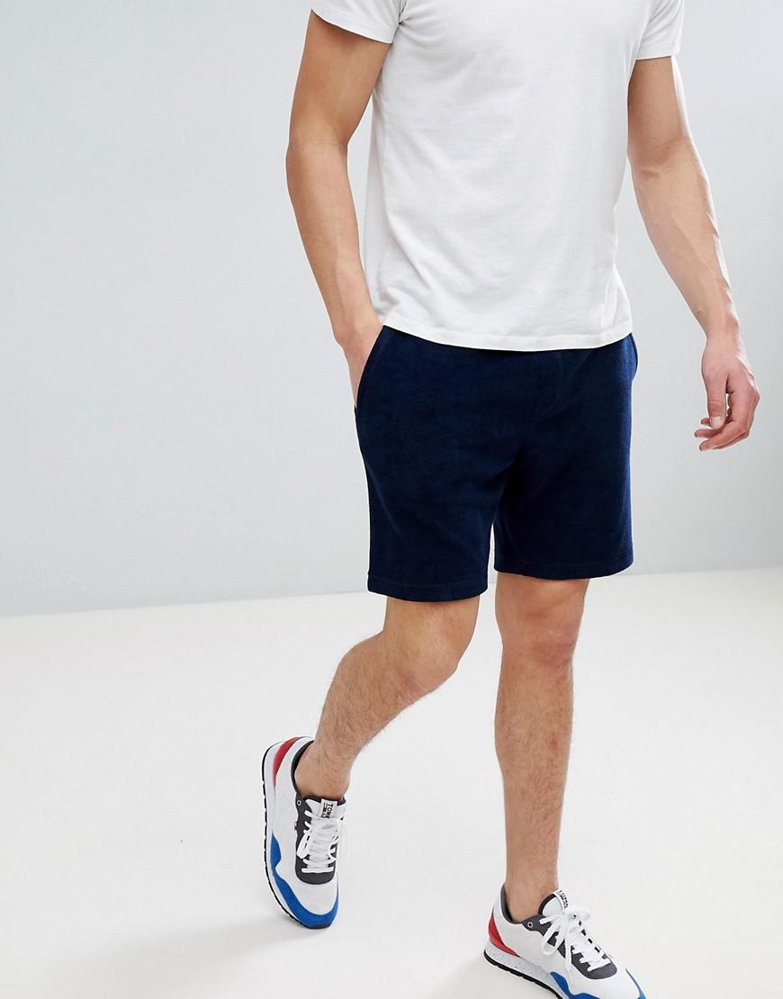 sweat shorts tommy hilfiger