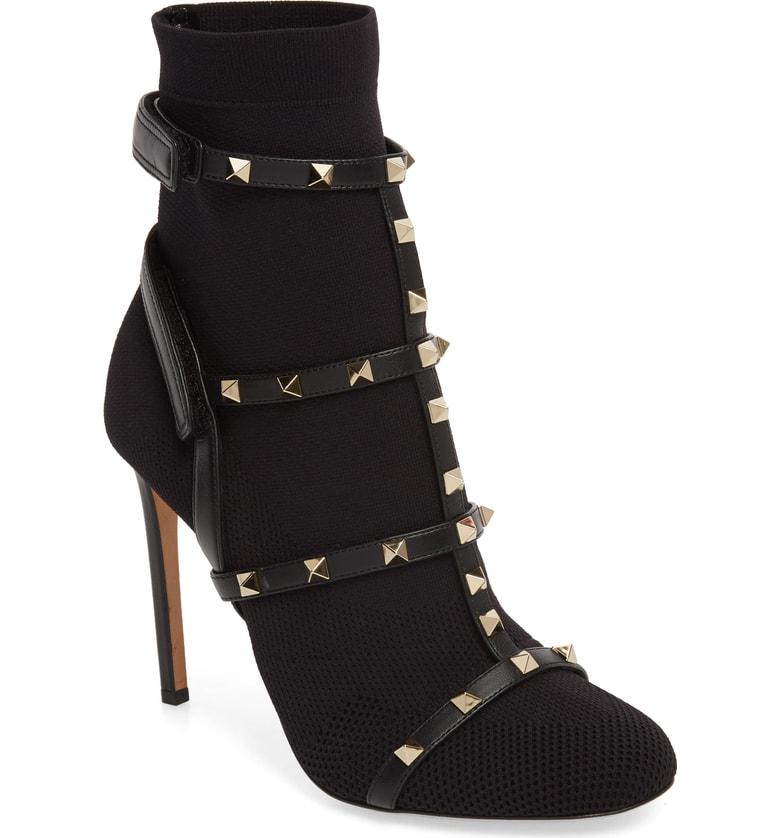 valentino rockstud bodytech