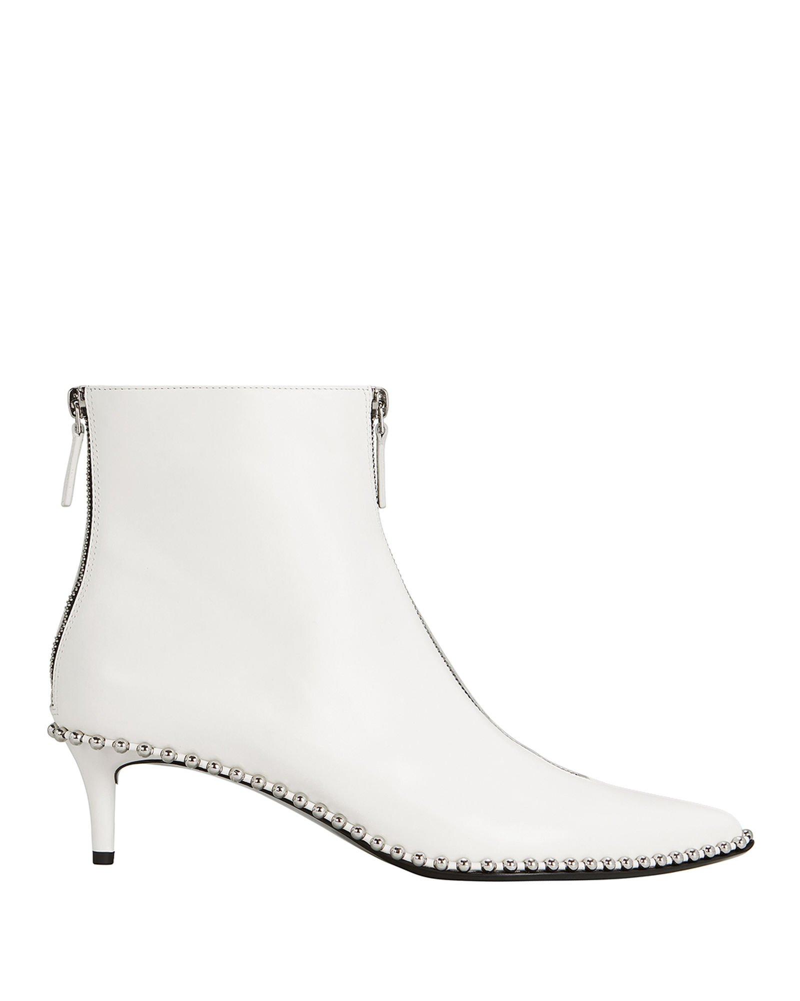 alexander wang kitten heel