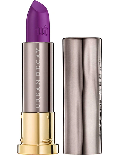 URBAN DECAY VICE MEGA MATTE LIPSTICK