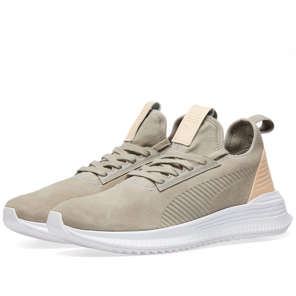 puma avid lux sneaker