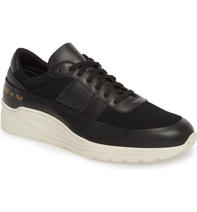 common projects track black