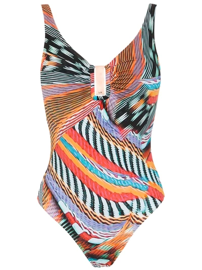 LYGIA & NANNY MIRASSOL SWIMSUIT