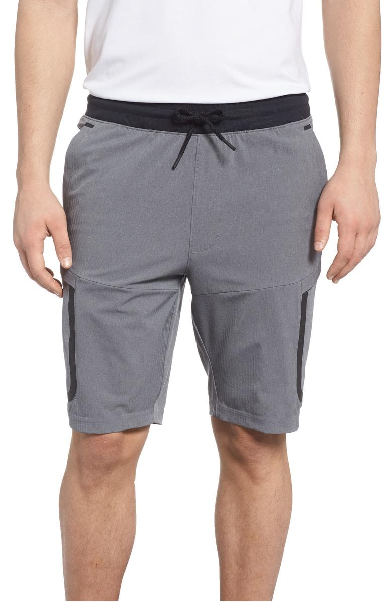 under armour sportstyle elite cargo shorts