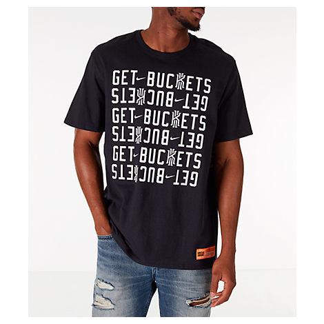 kyrie uncle drew shirt