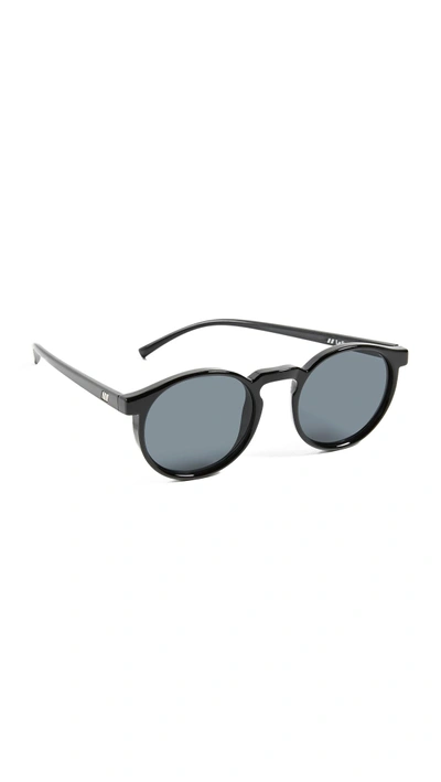 LE SPECS Teen Spirit Deux Sunglasses