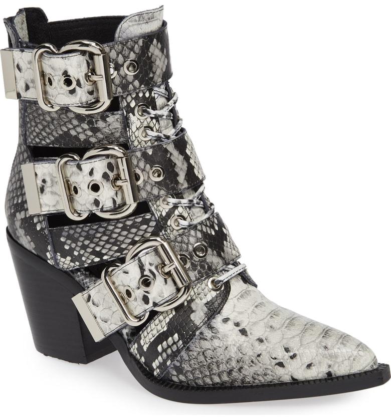 jeffrey campbell caceres white