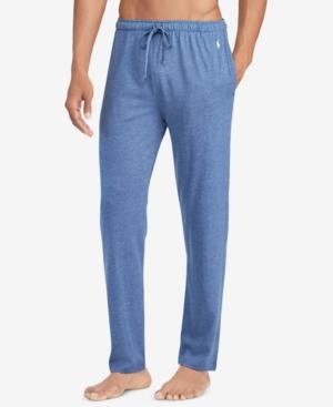 polo ralph lauren supreme comfort lounge pants