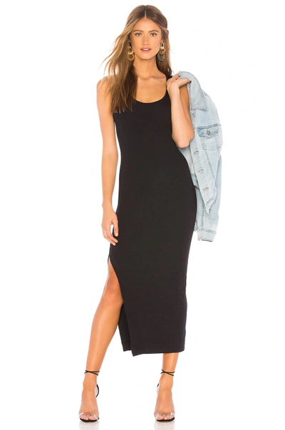 LOVERS & FRIENDS MATRIARCH MIDI DRESS