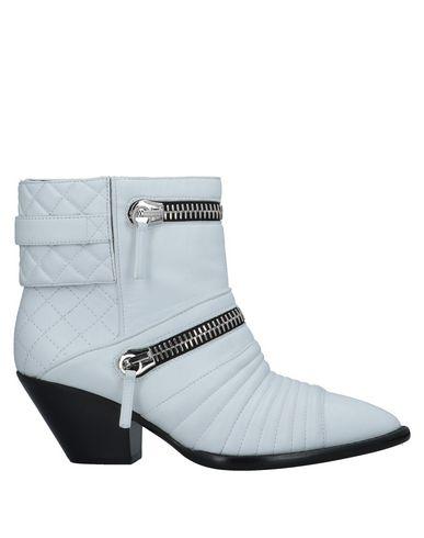 giuseppe zanotti ankle boots