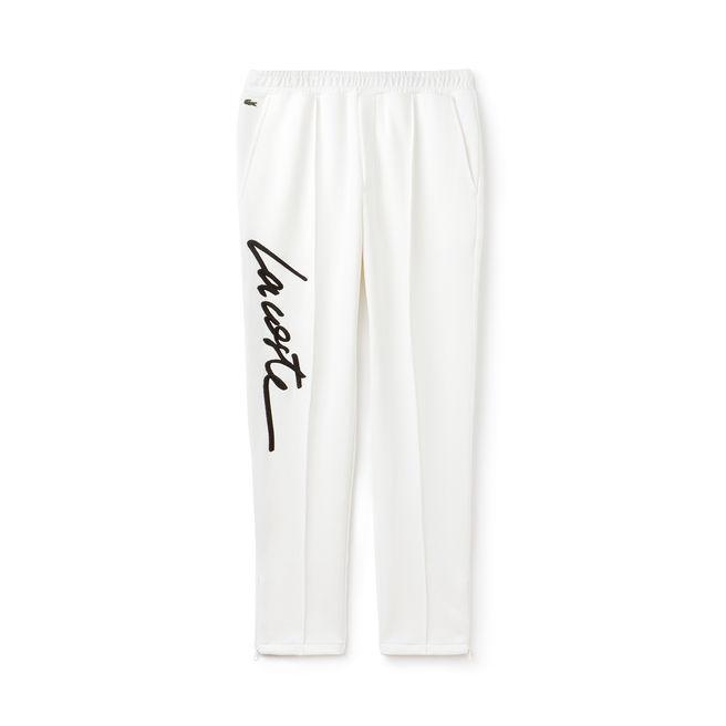 lacoste jogging pants