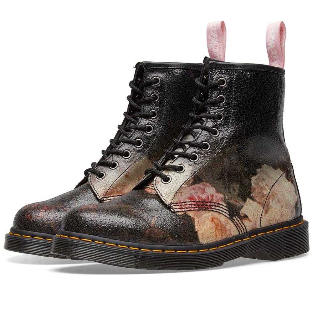 new order power corruption and lies doc martens