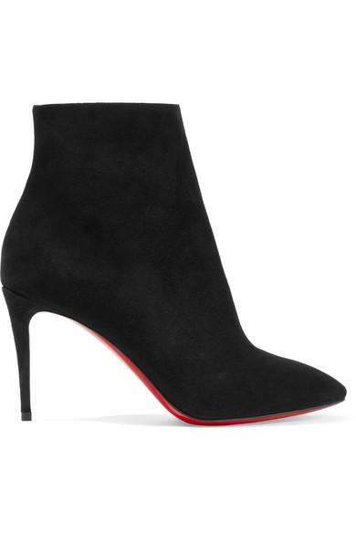 christian louboutin eloise booties