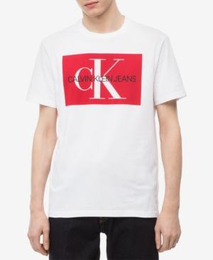 macys mens calvin klein jeans