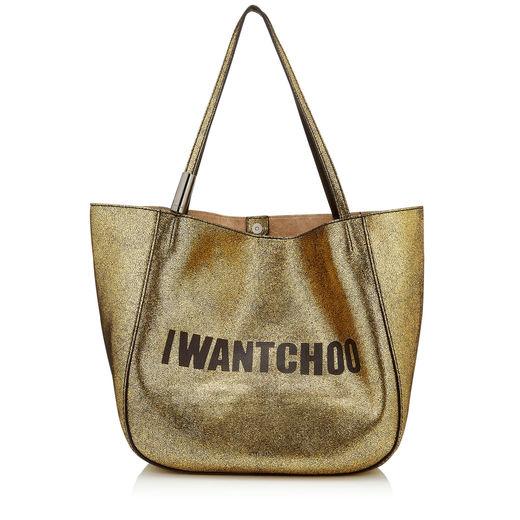 i want choo bag