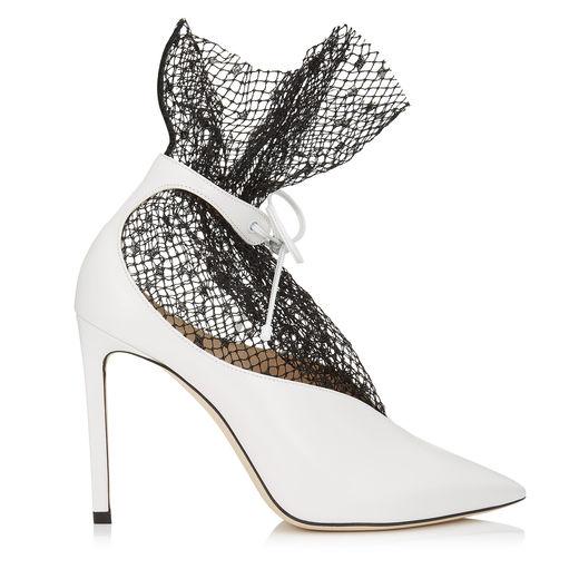jimmy choo leanne bootie